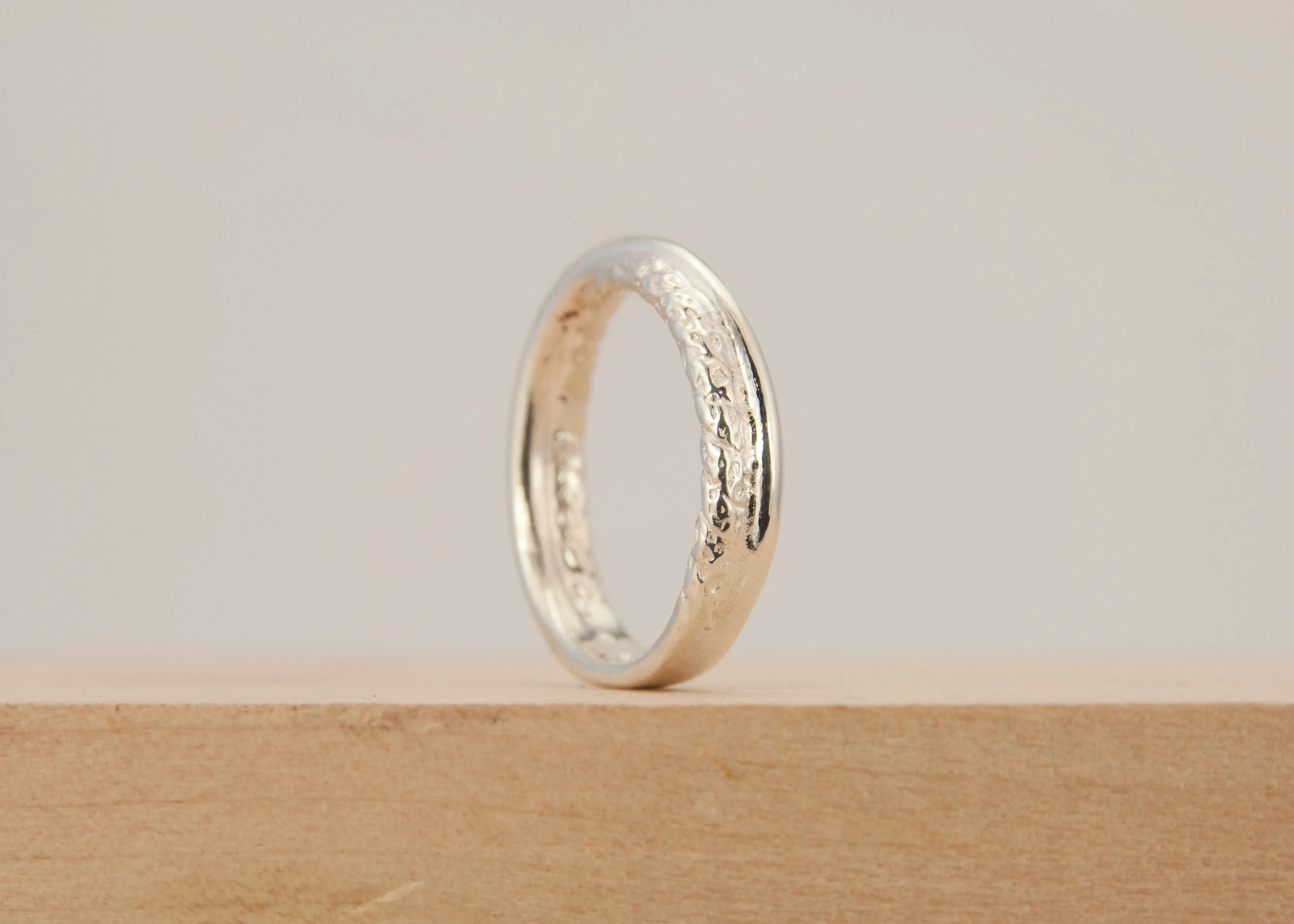 Grecian Ring