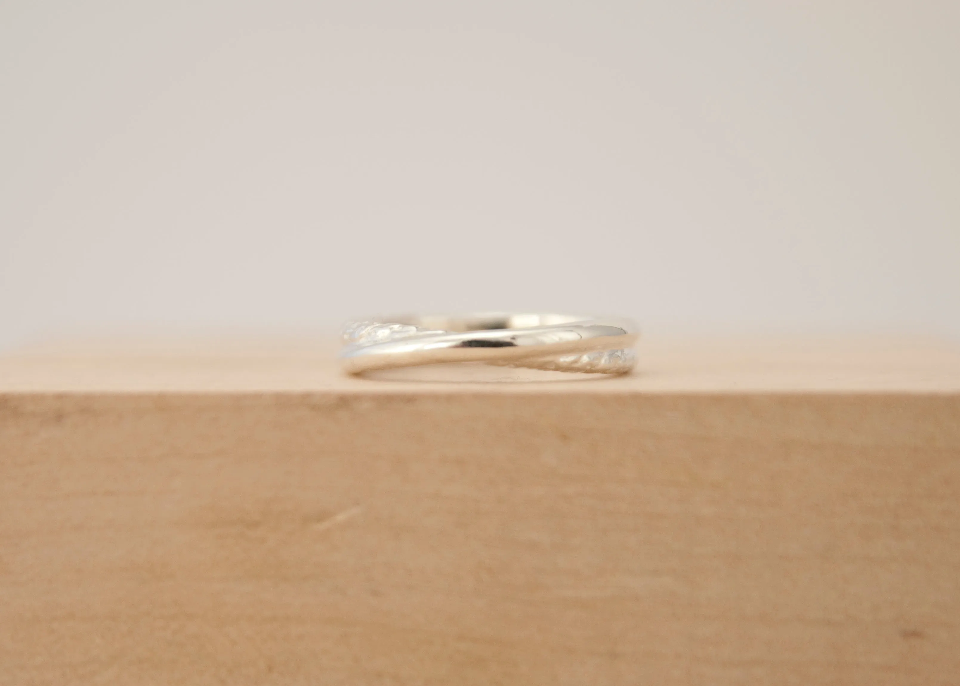 Grecian Ring