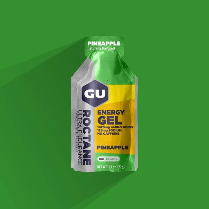 Gu Energy Gels Roctane