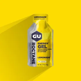 Gu Energy Gels Roctane