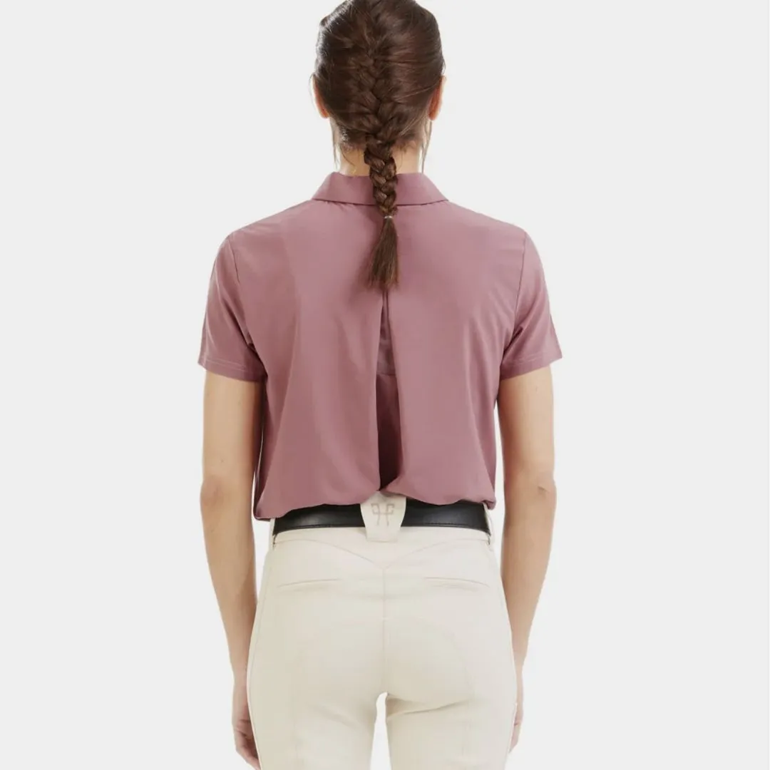 Horse Pilot Ariia Polo Shirt