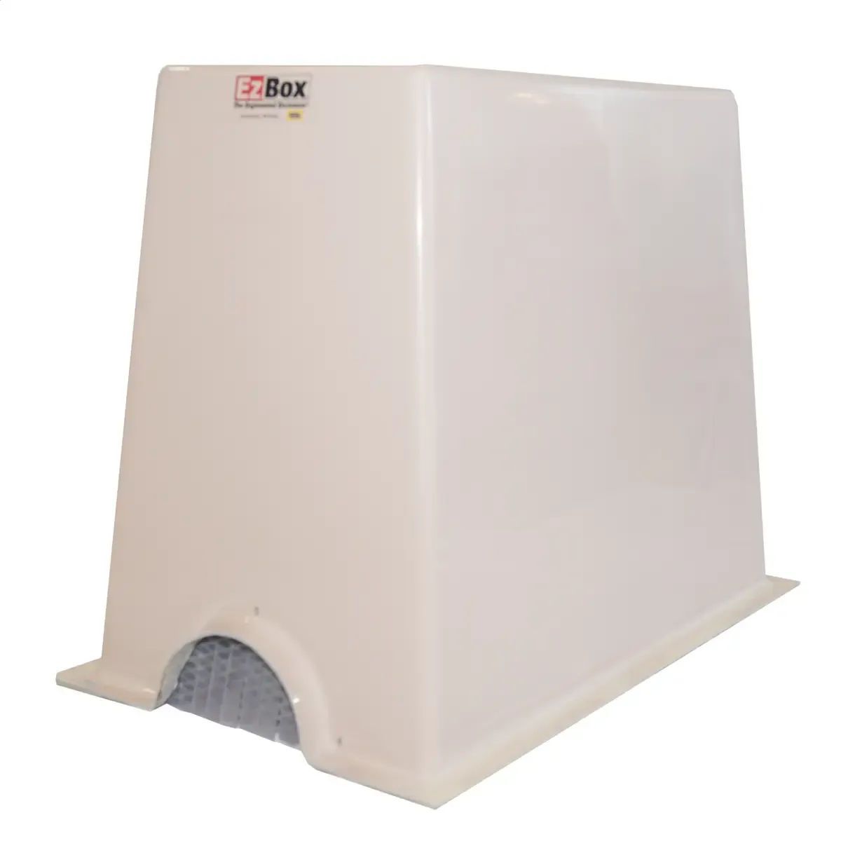 Hot Box - EzBox Drop Over Fiberglass Enclosure - VGEZ3000 - VE035045035