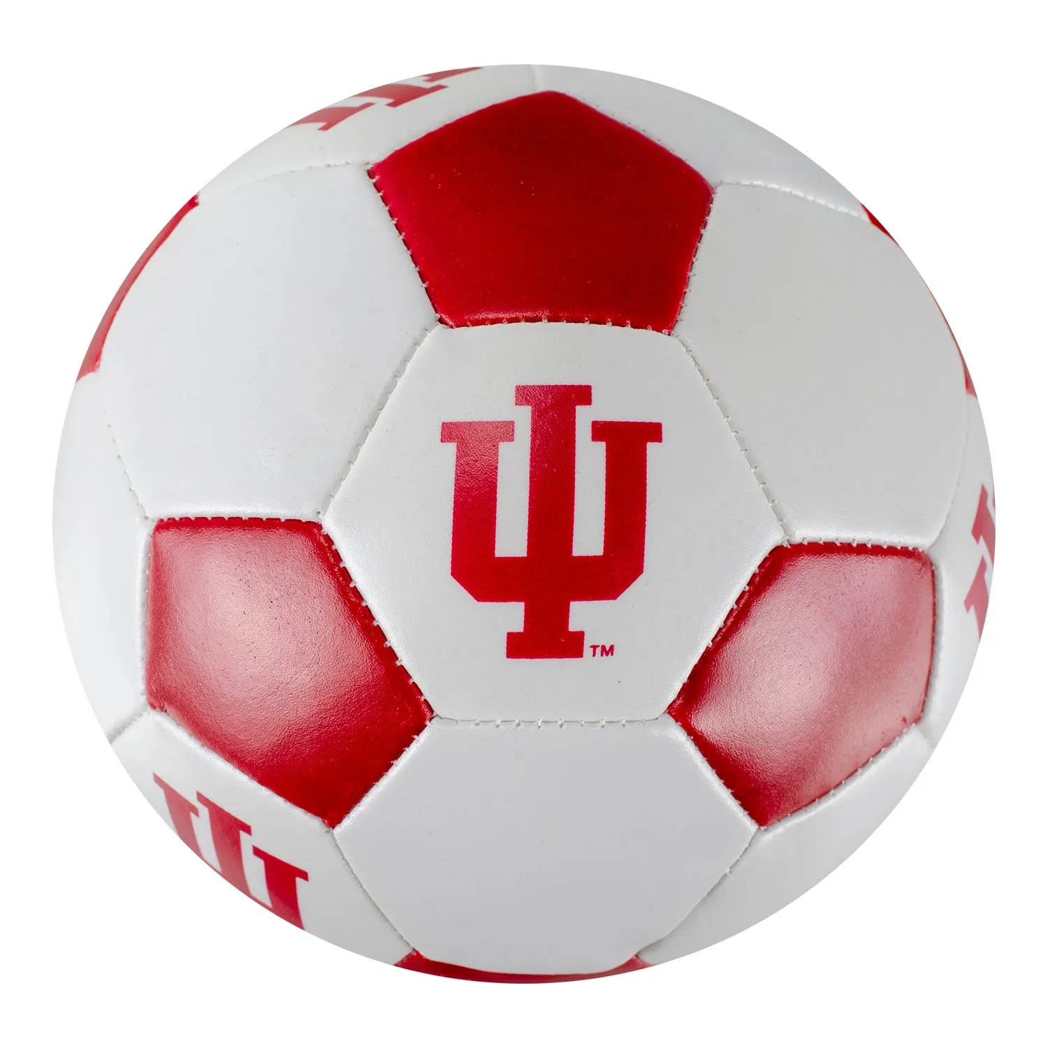 Indiana Hoosiers 3 Pack Mini Balls