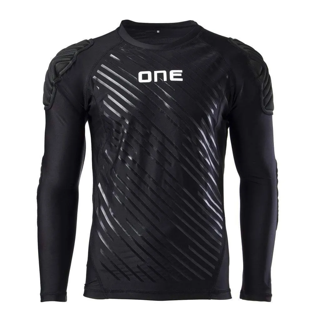 Junior Impact  Base Layer Top