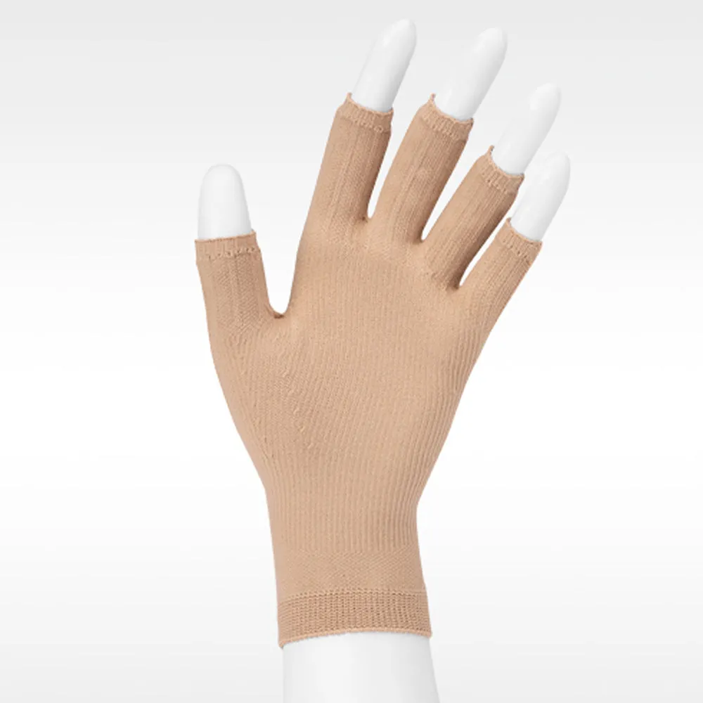 Juzo 2001 Soft Seamless Glove Left - 20-30 mmHg