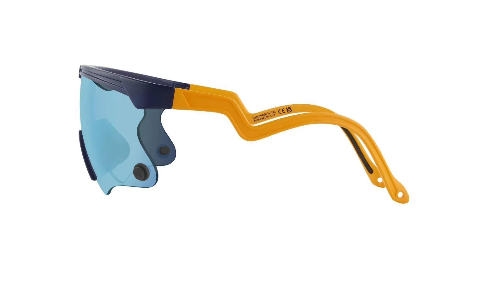 KARHU SUN RUN SUNGLASSES - DELTA VZUM CIELO ULTRA