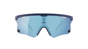 KARHU SUN RUN SUNGLASSES - DELTA VZUM CIELO ULTRA