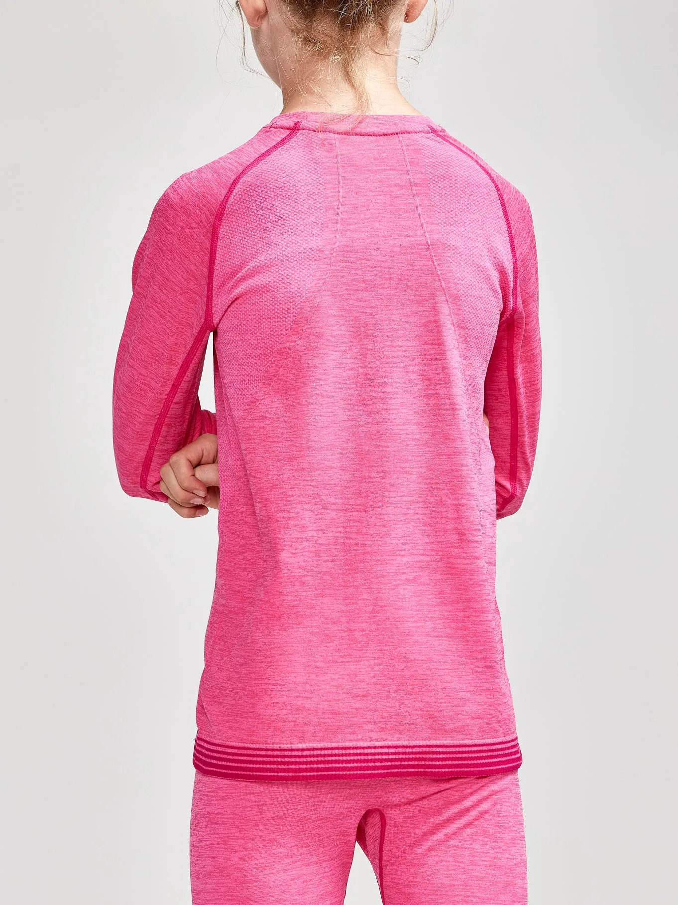 Kids CORE Dry Active Comfort Baselayer