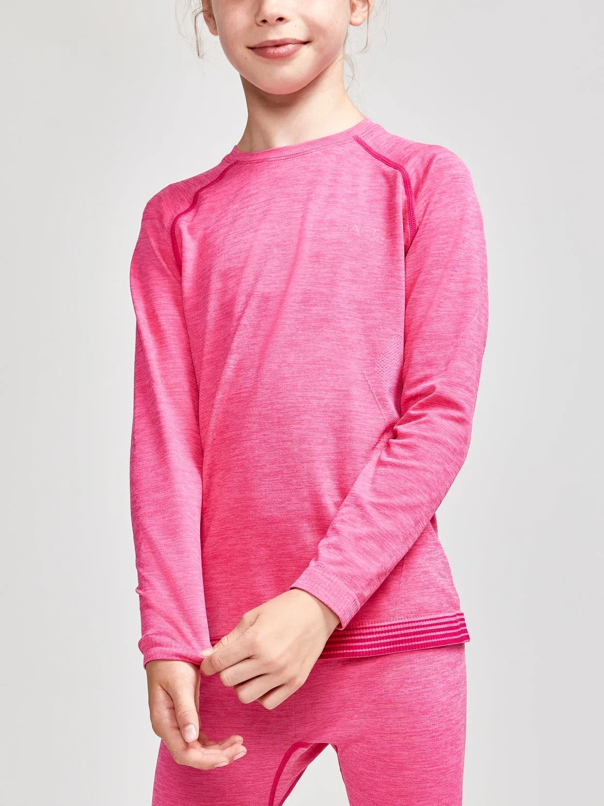 Kids CORE Dry Active Comfort Baselayer