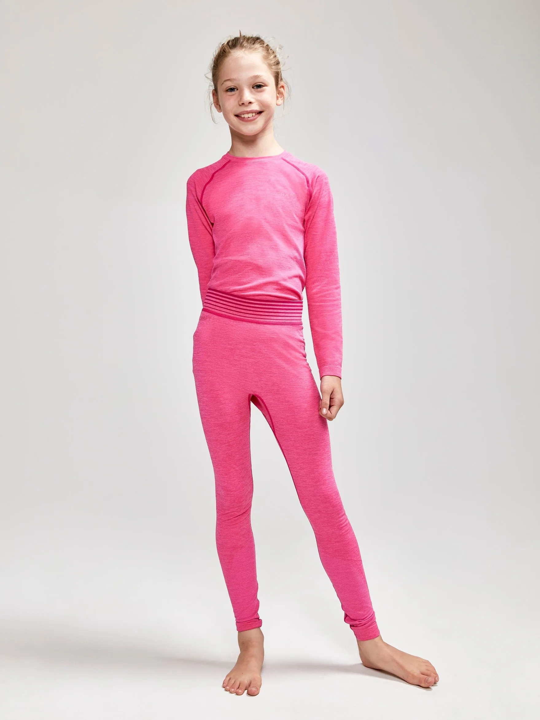 Kids CORE Dry Active Comfort Baselayer