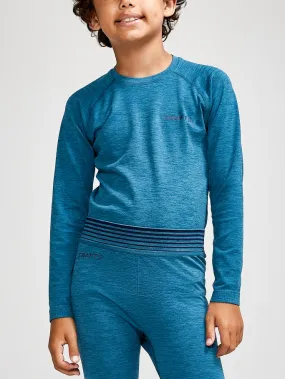 Kids CORE Dry Active Comfort Baselayer