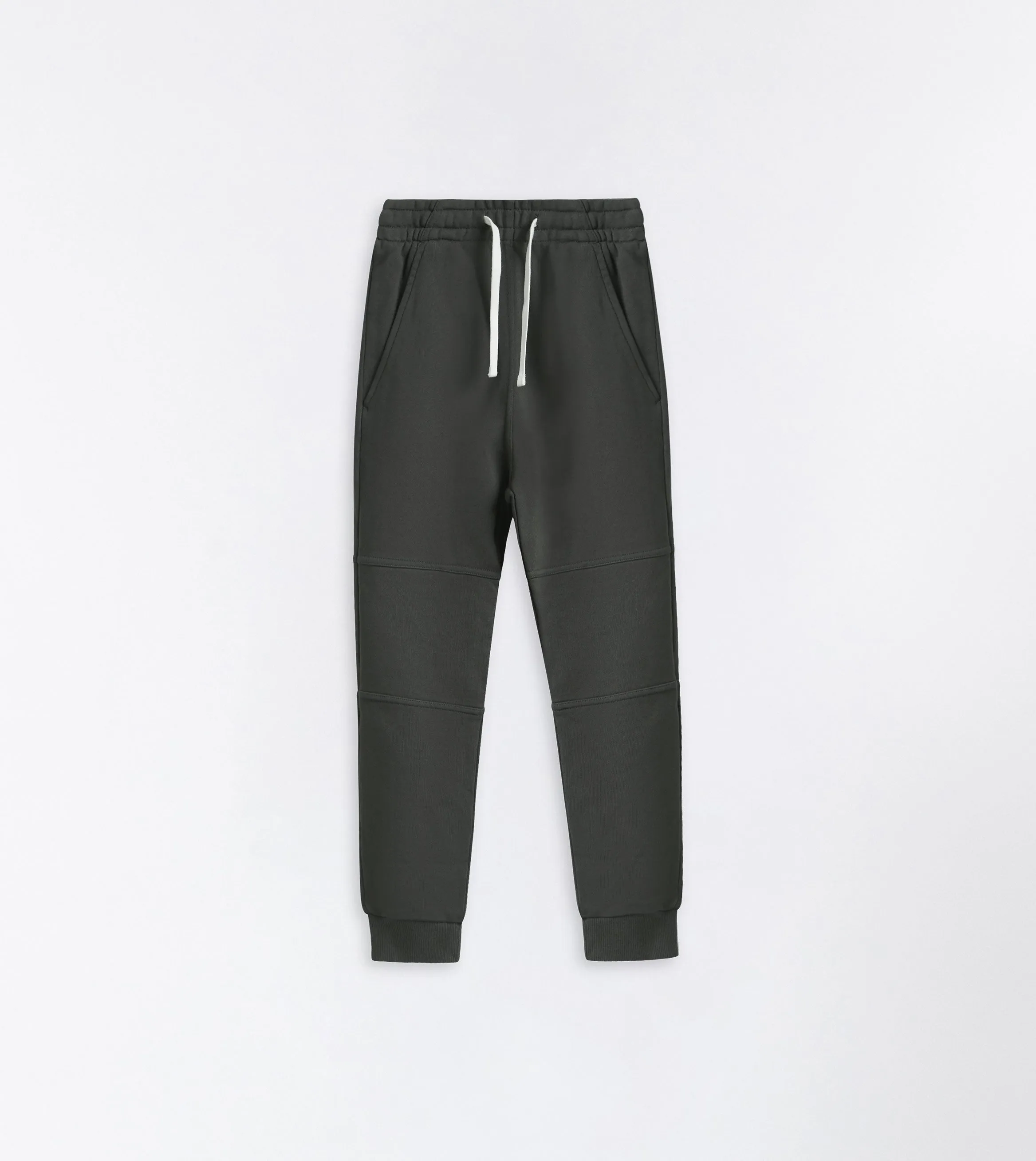 Kids Smallshot Orgo Jogger GD Dk Grey