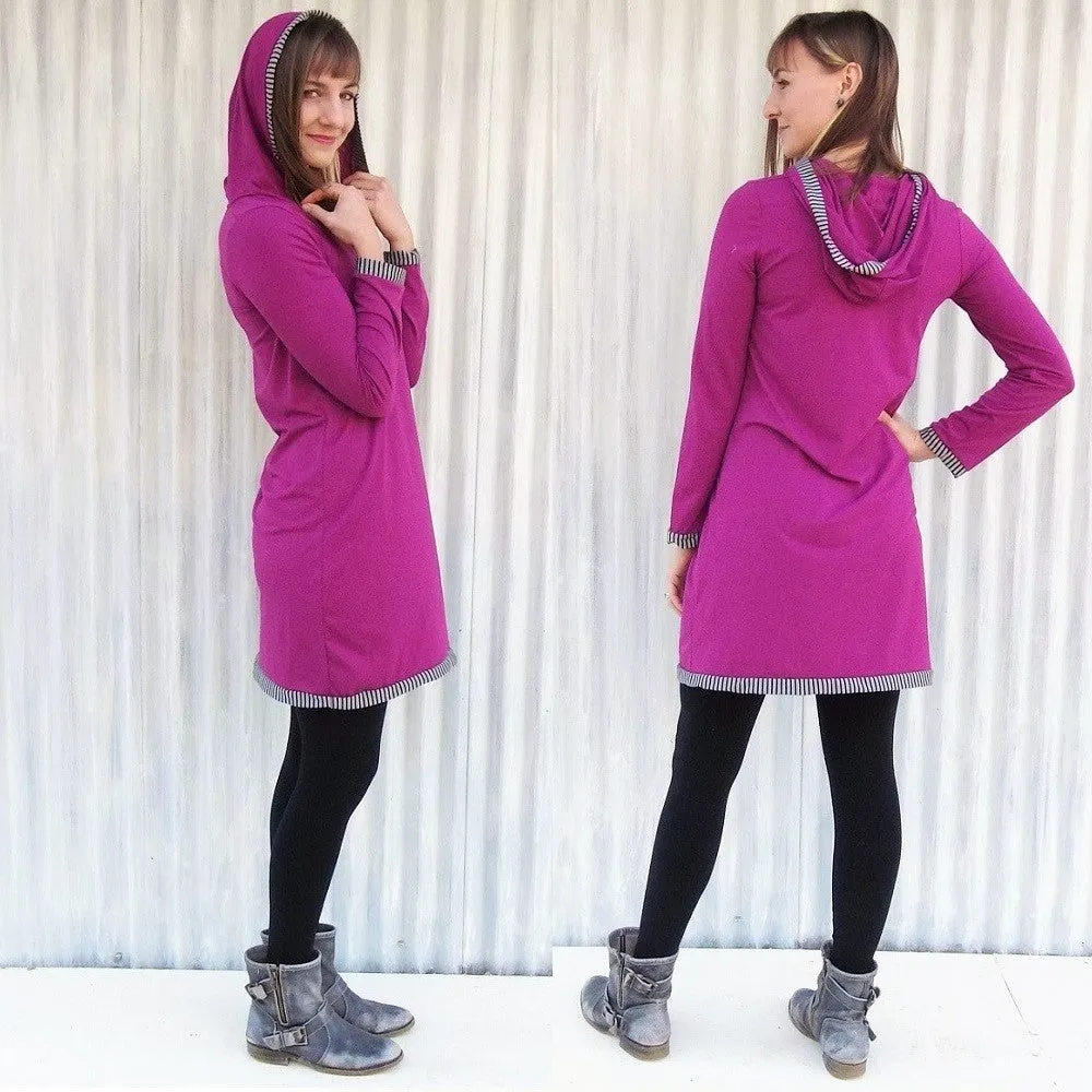 Laurel Tunic (Custom Made)