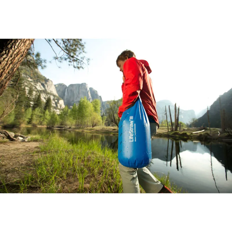 LifeStraw Mission 12L