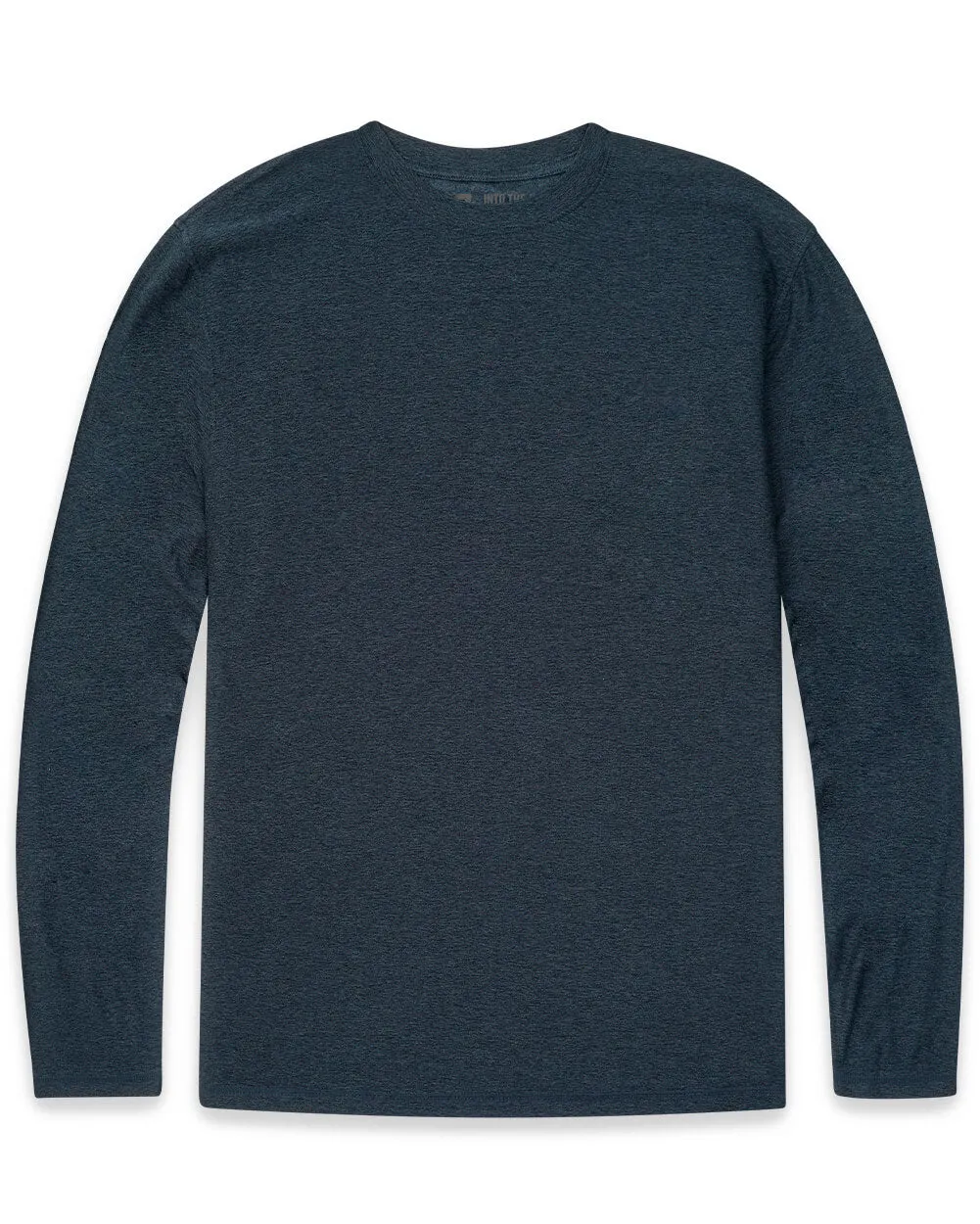 Long Sleeve Active Tee - Non-Branded