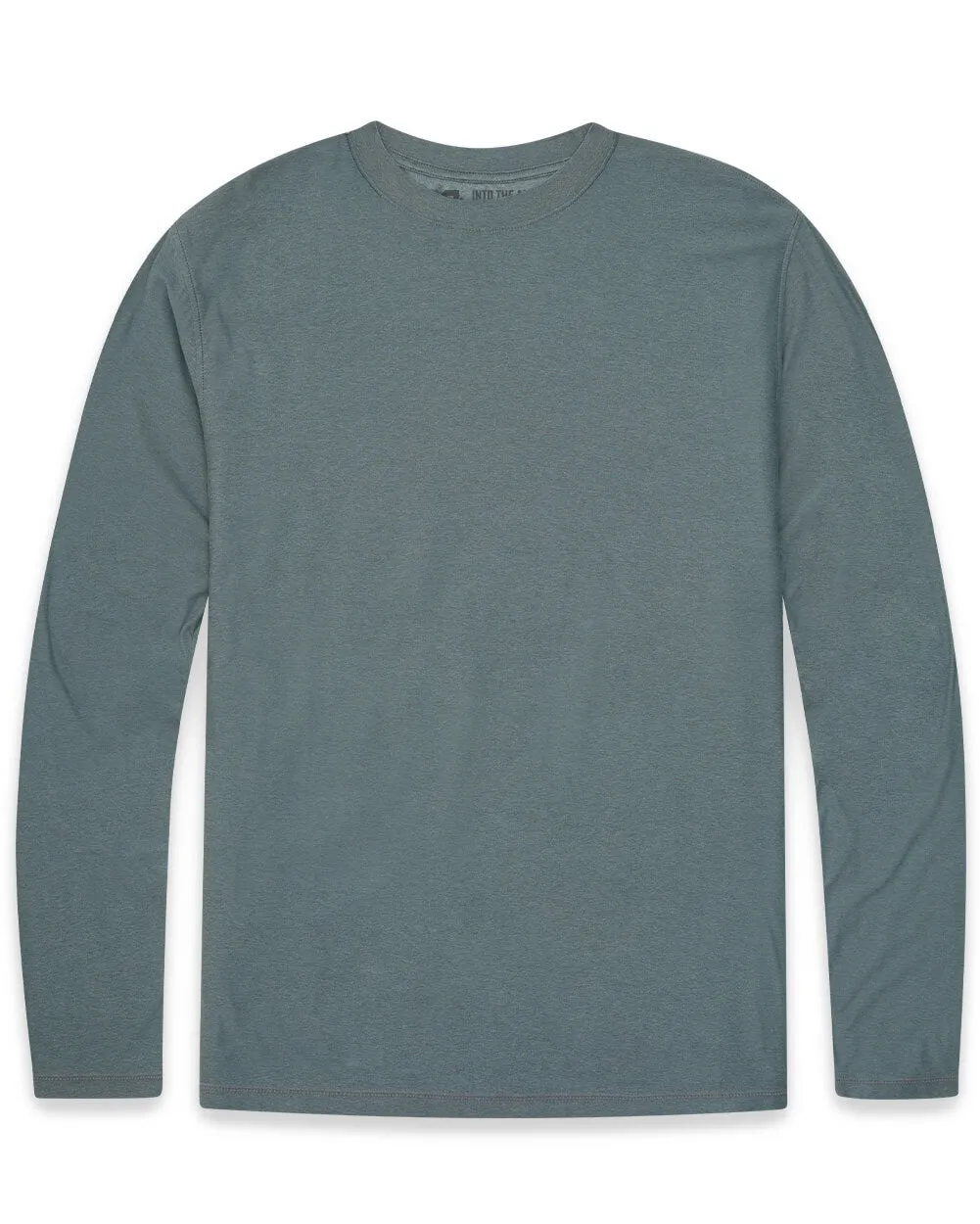 Long Sleeve Active Tee - Non-Branded