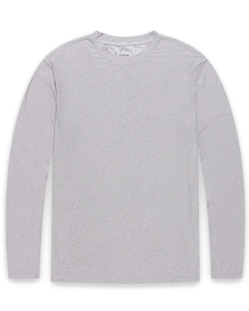 Long Sleeve Active Tee - Non-Branded