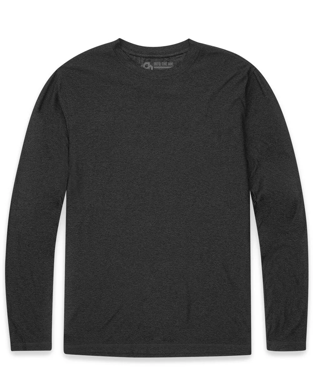 Long Sleeve Active Tee - Non-Branded