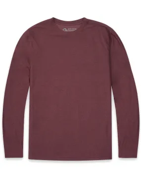 Long Sleeve Active Tee - Non-Branded