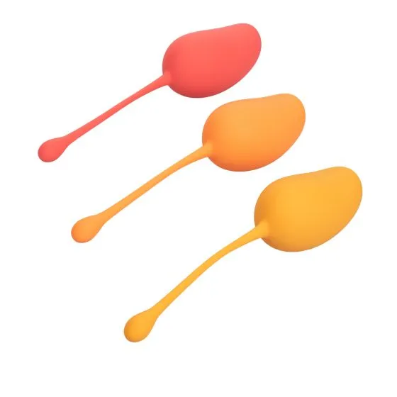 Mango Kegel Exerciser Kit