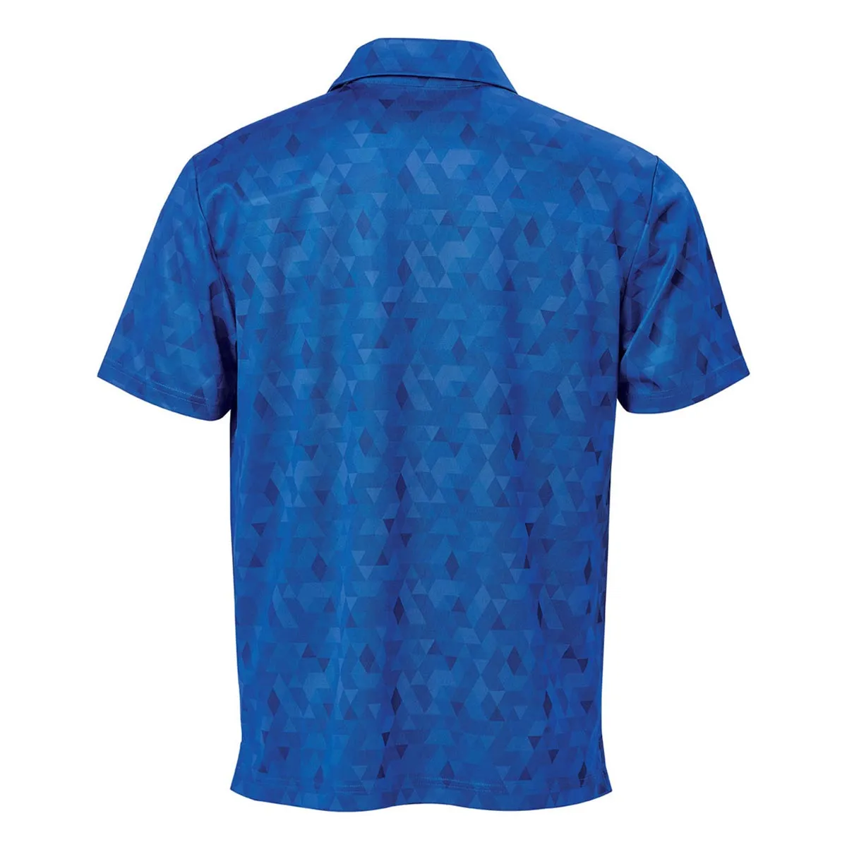 Men's Galapagos S/S Polo - DXP-3