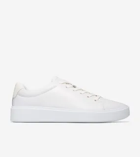 Men's Grand Crosscourt Traveler Sneaker