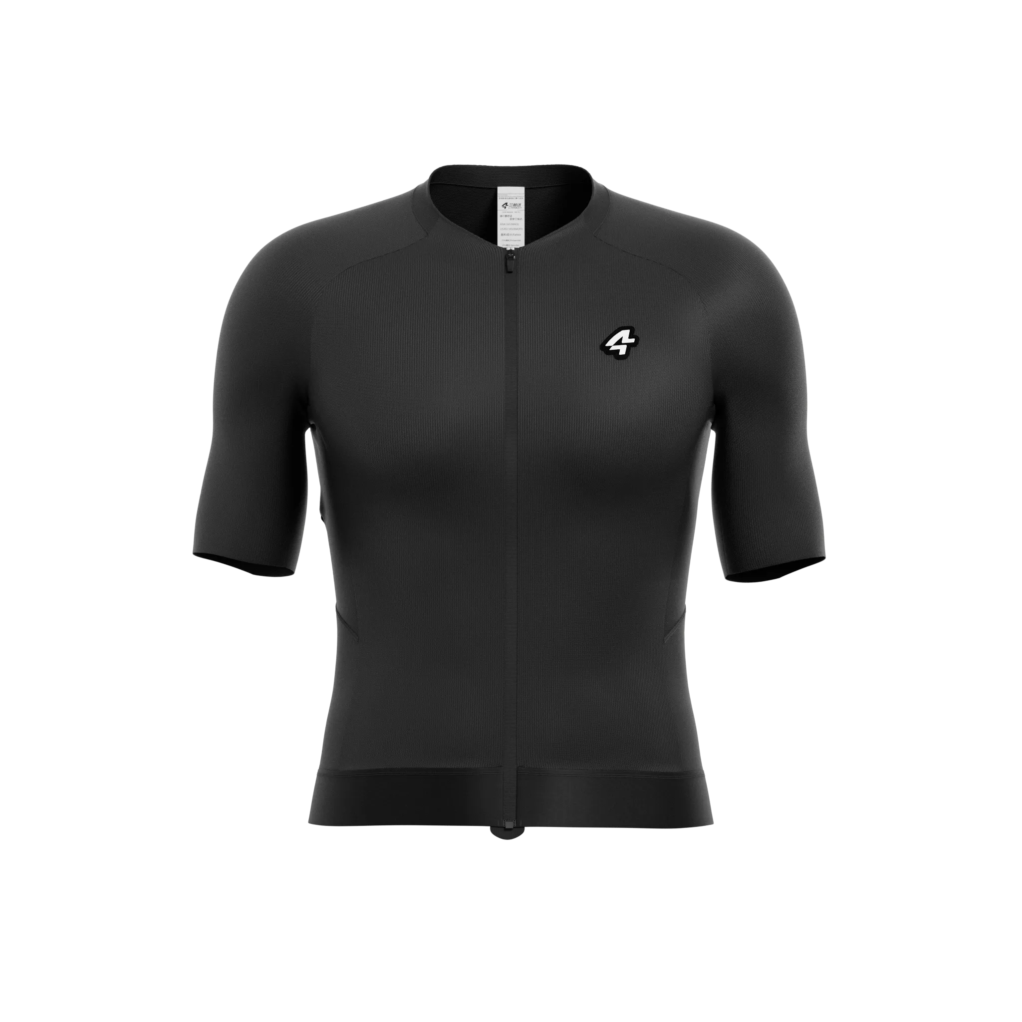 Men's Meet Mountain road bike short sleeve cycling jersey