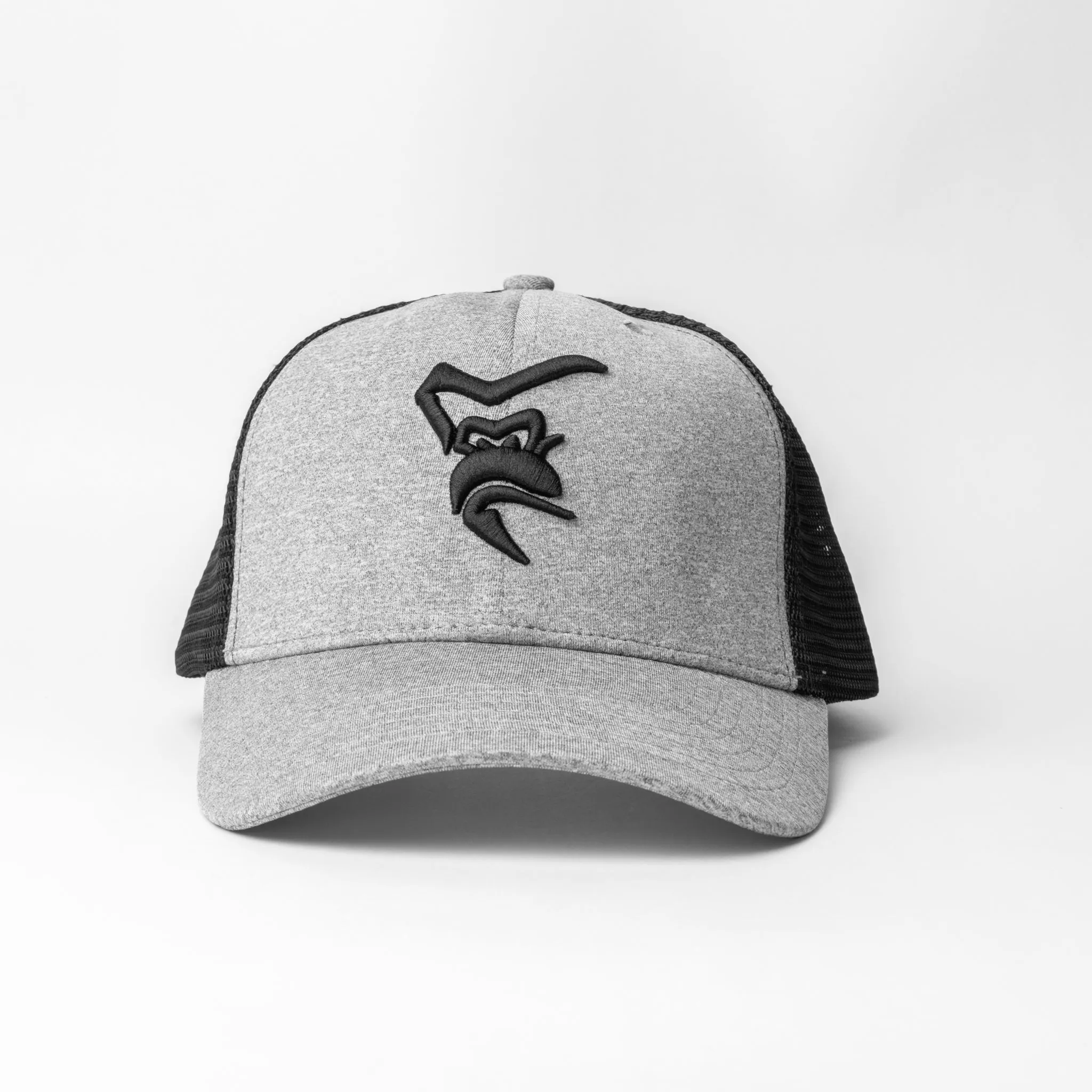 Mesh Detail Cap