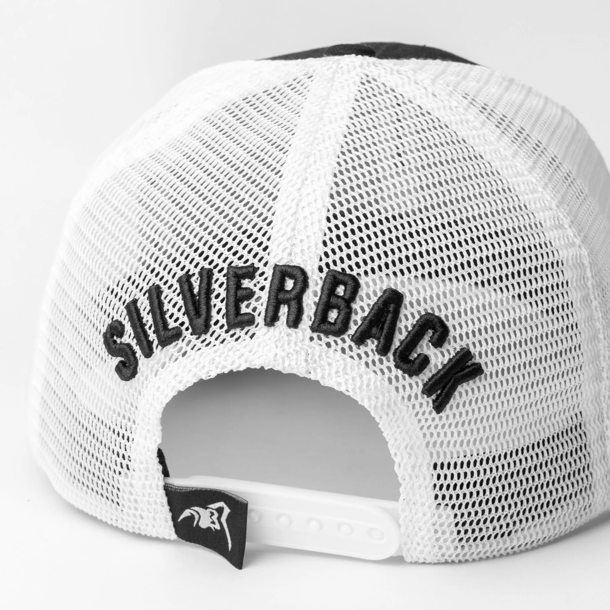 Mesh Detail Cap