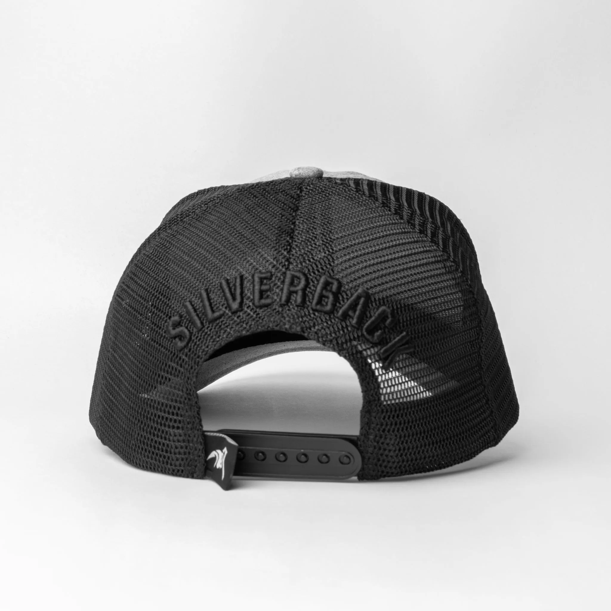 Mesh Detail Cap