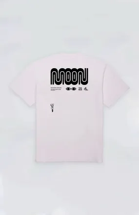 Moon Collective - Moon Bus Tee