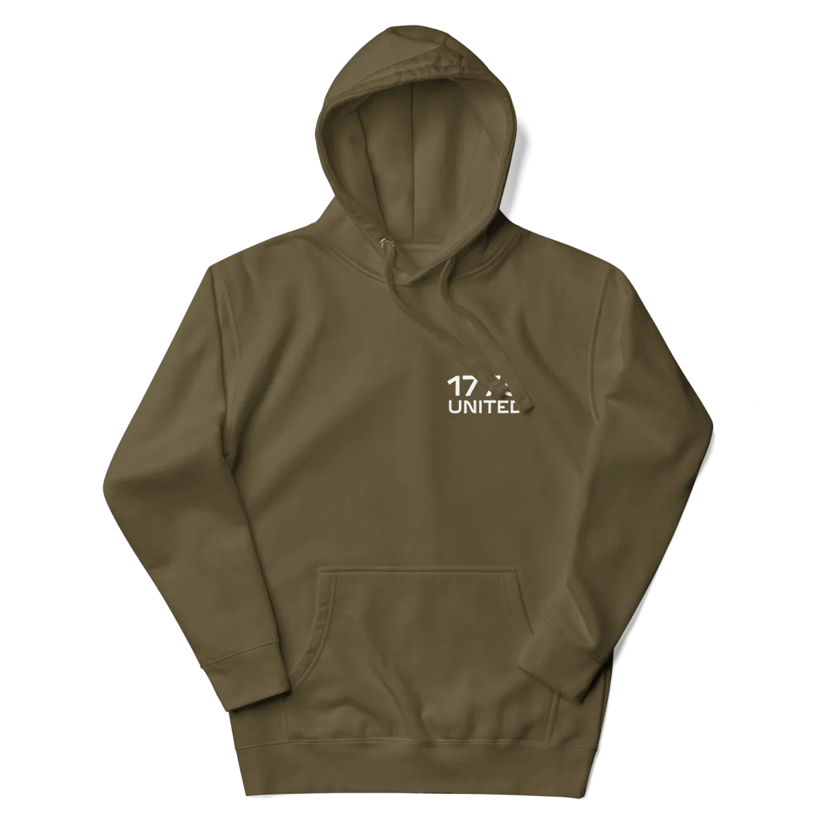 Musket Balls Hoodie