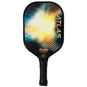 New - Franklin Sports Atlas Pickleball Paddle