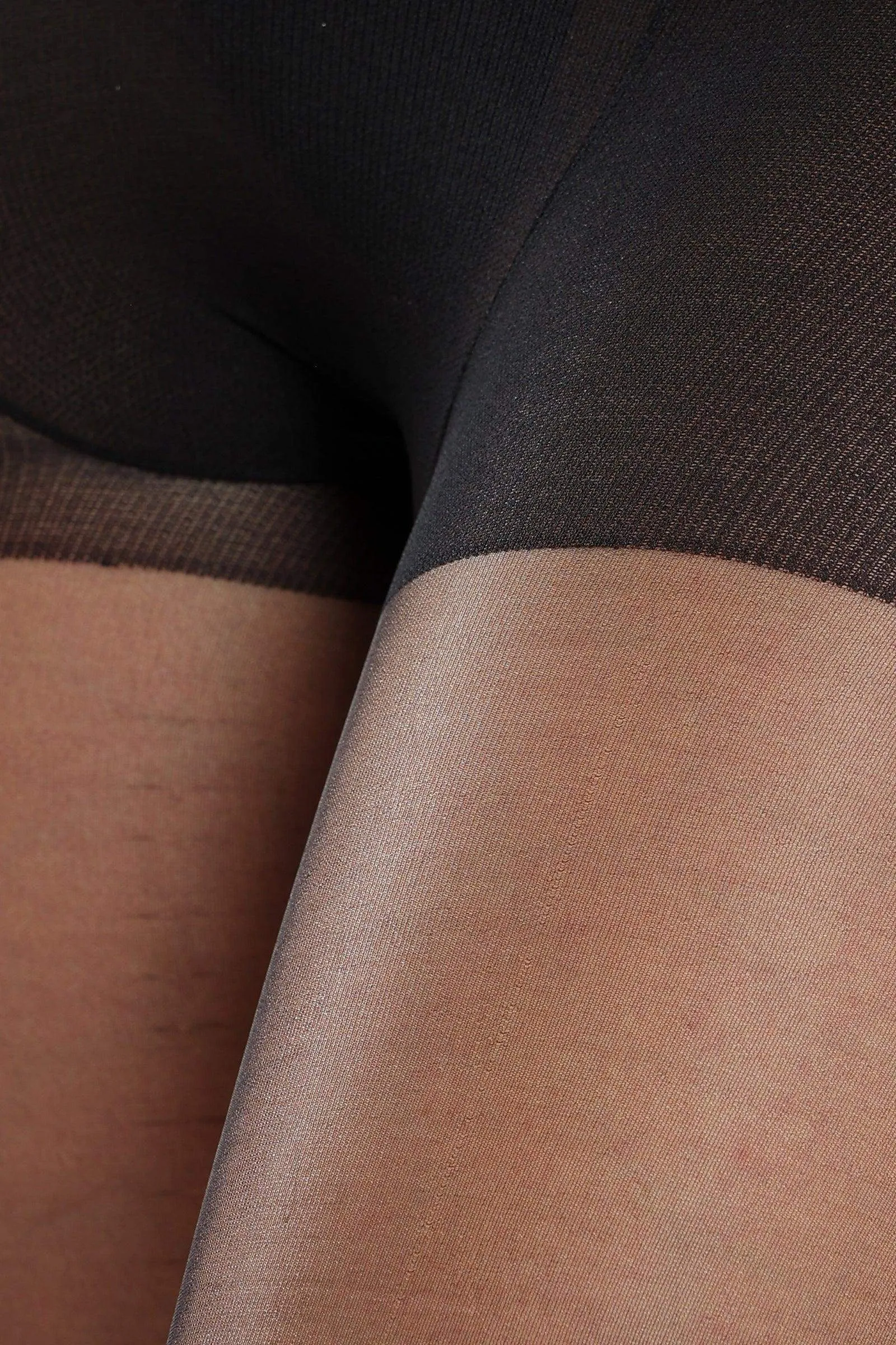 Pack of 2 Voile Pantyhose