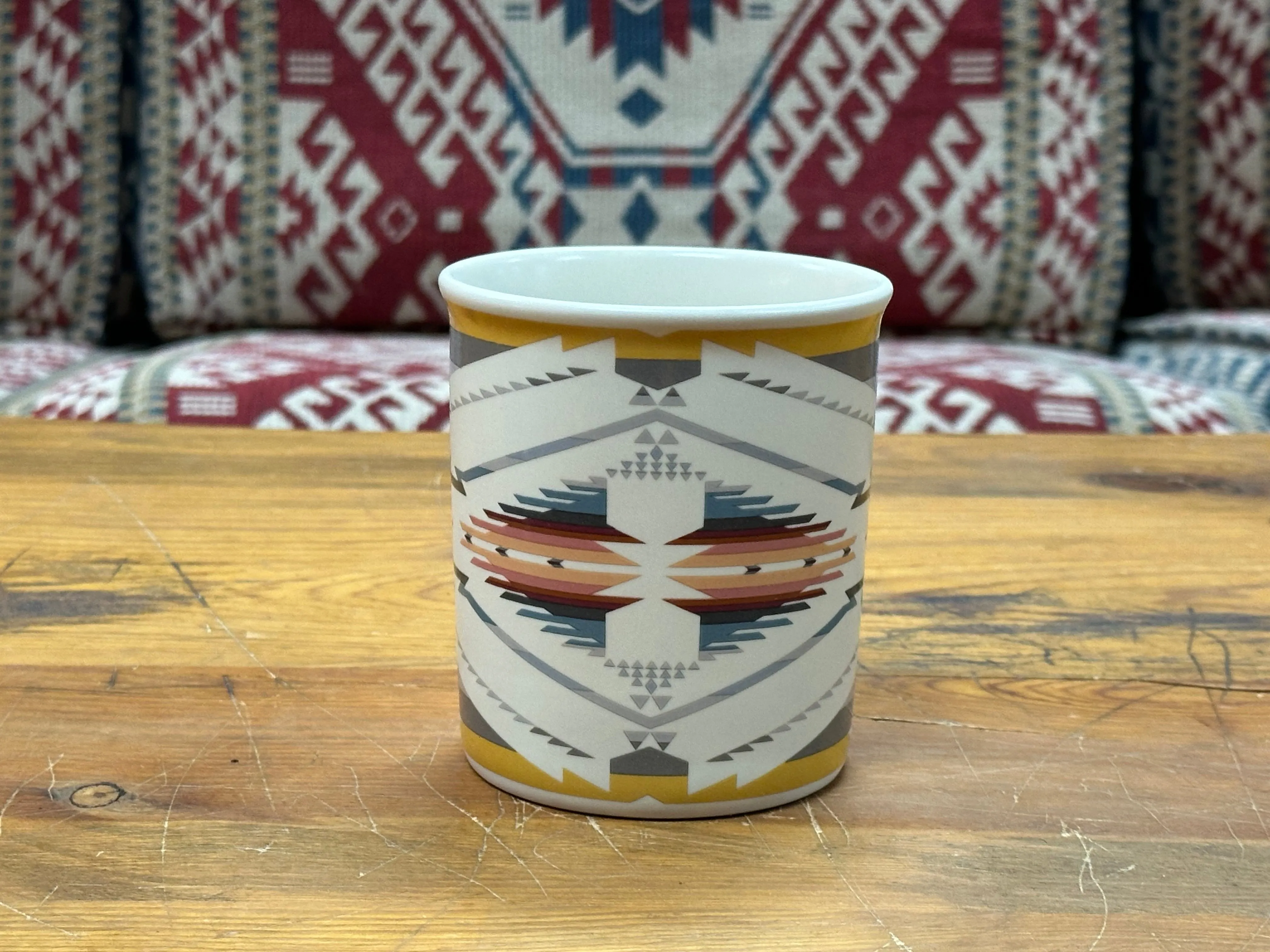 Pendleton® High Desert Mug Collection, Set of 4