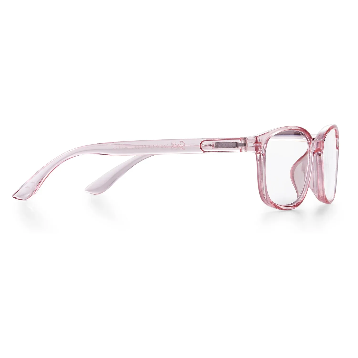 Peyton Glasses | Blue light blocking | Available with or without reading magnification