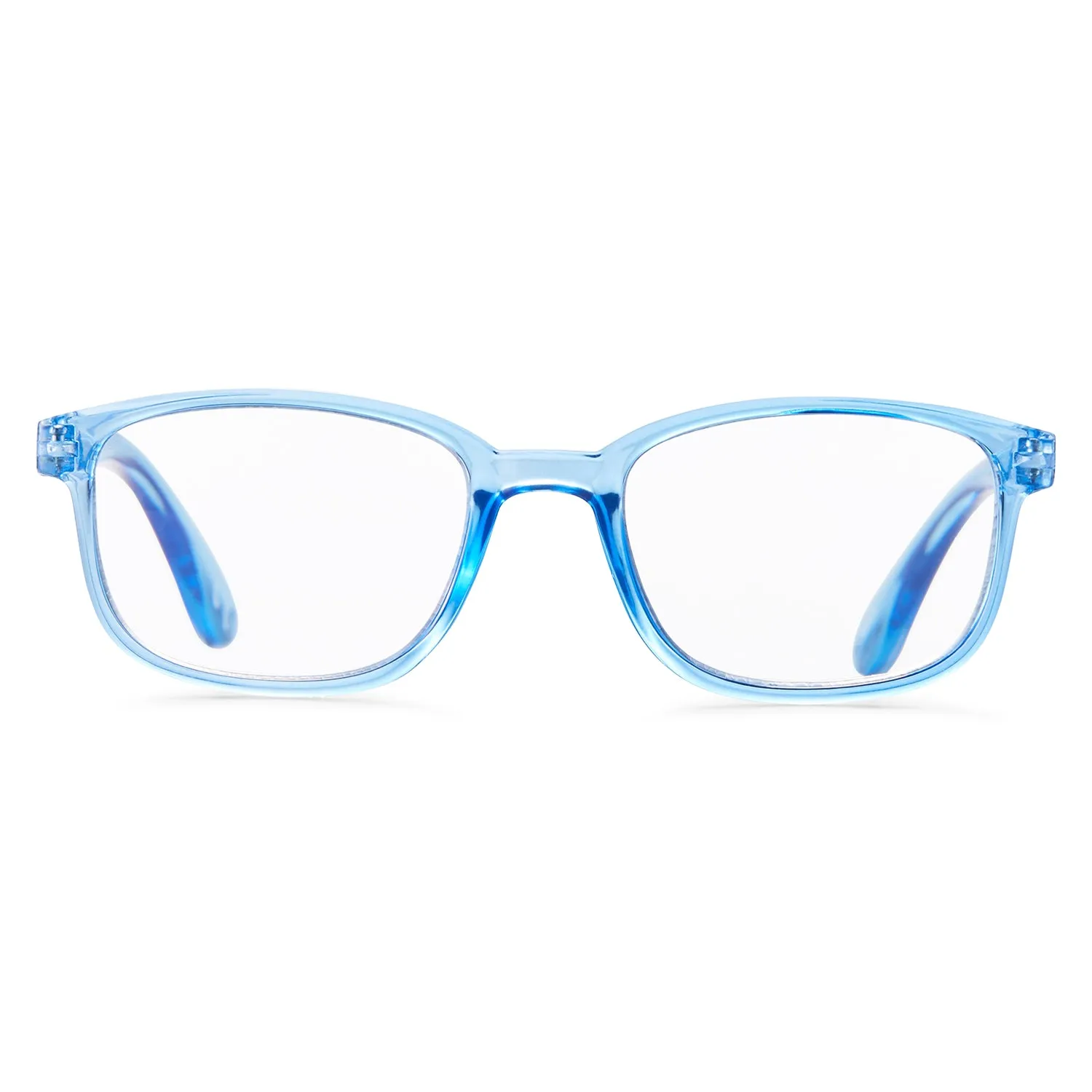 Peyton Glasses | Blue light blocking | Available with or without reading magnification