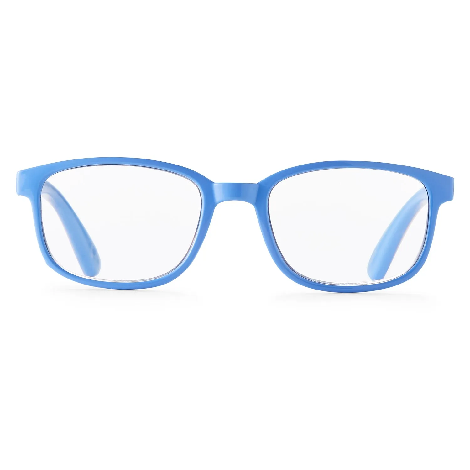 Peyton Glasses | Blue light blocking | Available with or without reading magnification