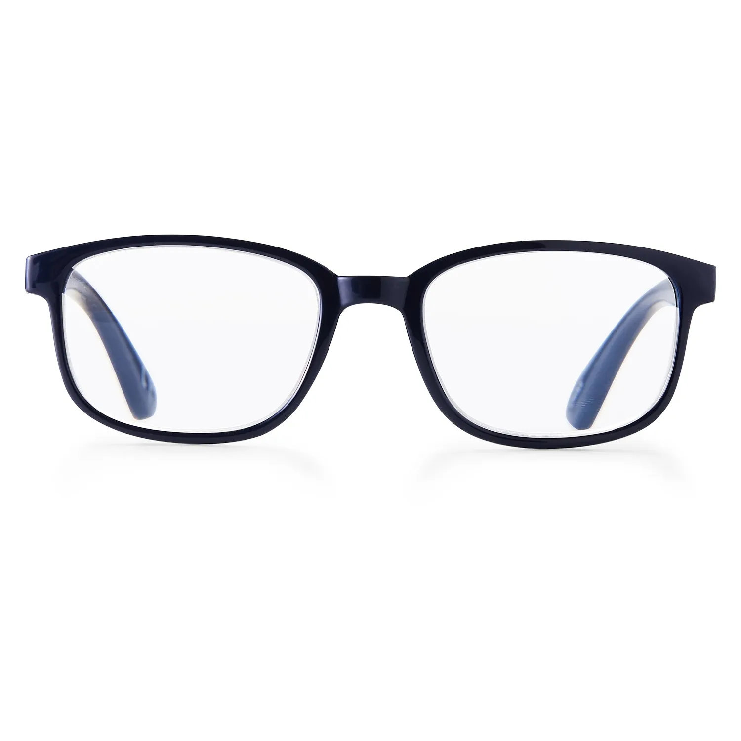 Peyton Glasses | Blue light blocking | Available with or without reading magnification