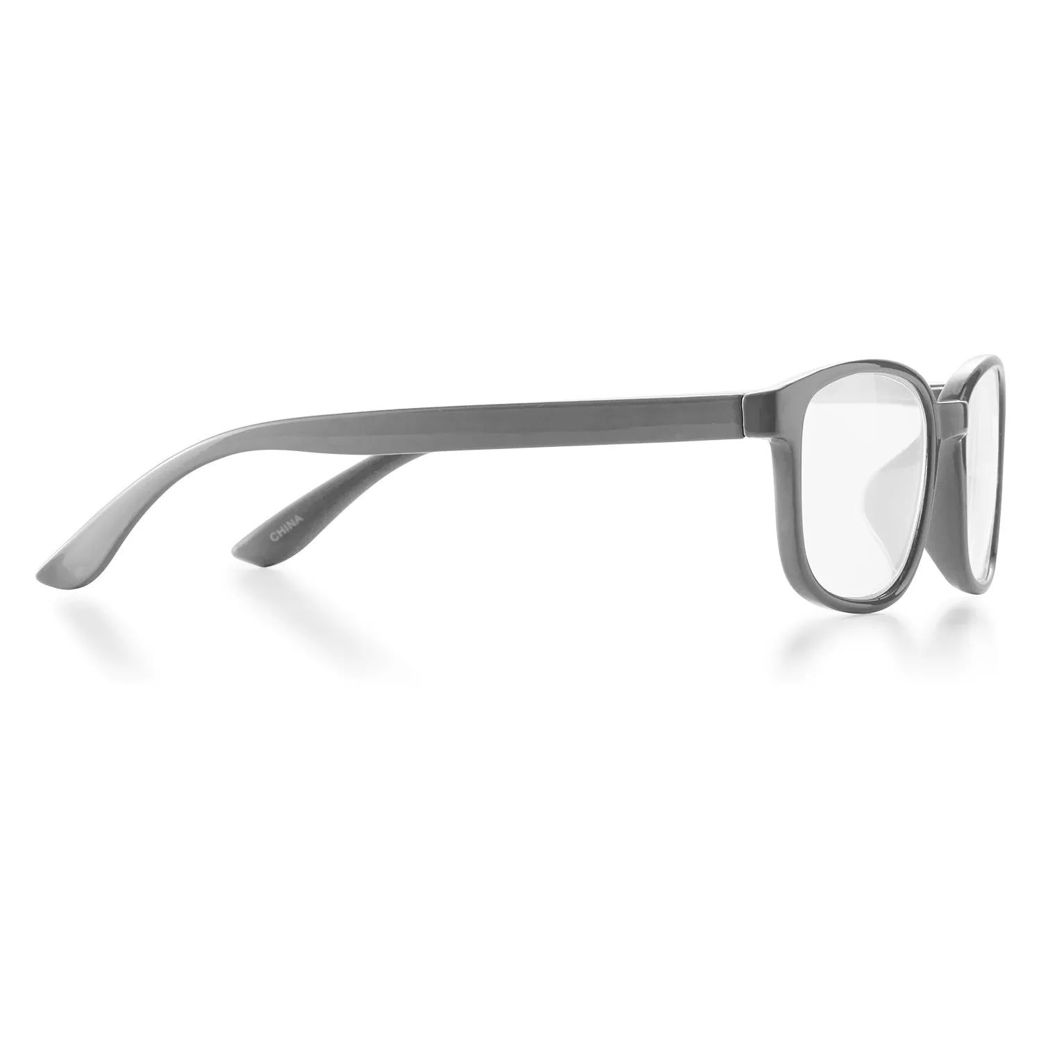 Peyton Glasses | Blue light blocking | Available with or without reading magnification