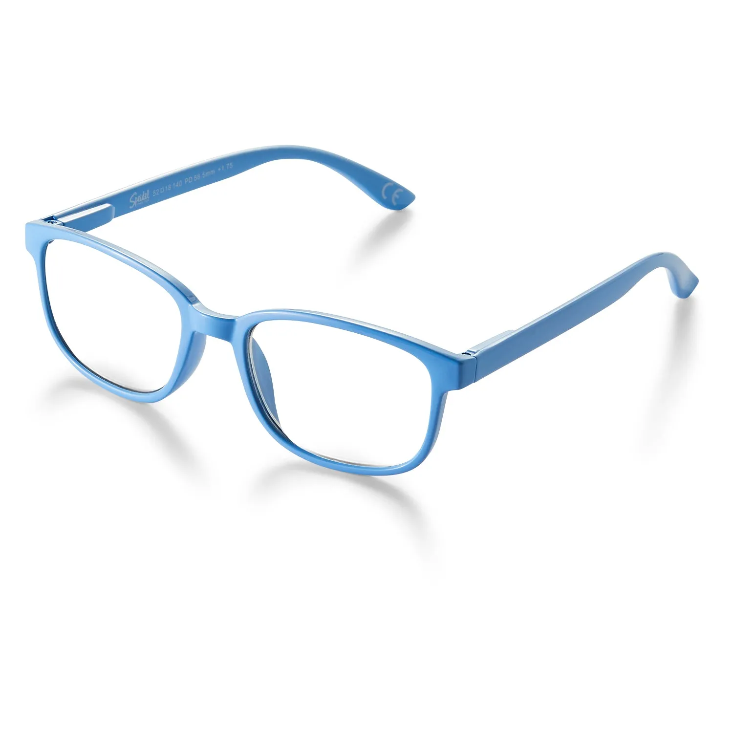 Peyton Glasses | Blue light blocking | Available with or without reading magnification