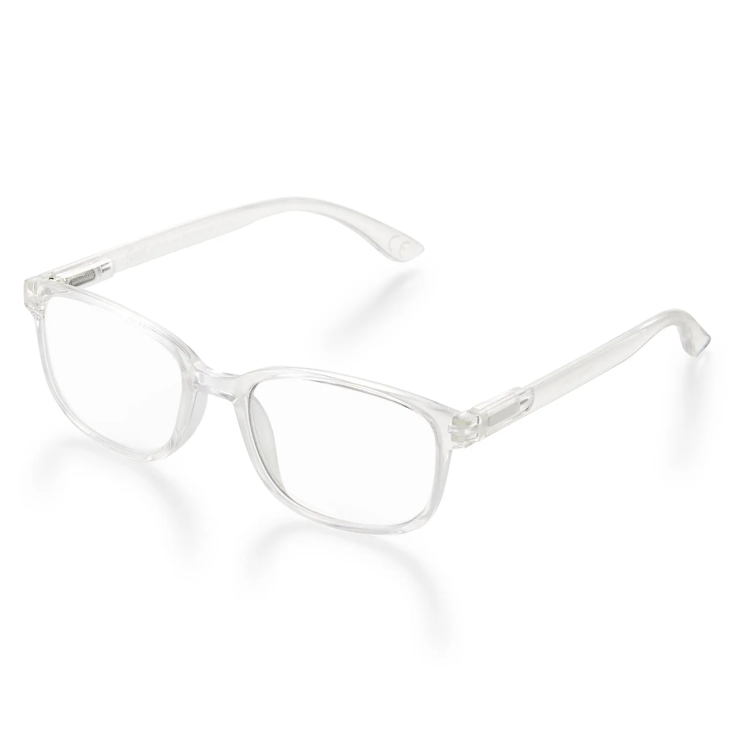 Peyton Glasses | Blue light blocking | Available with or without reading magnification