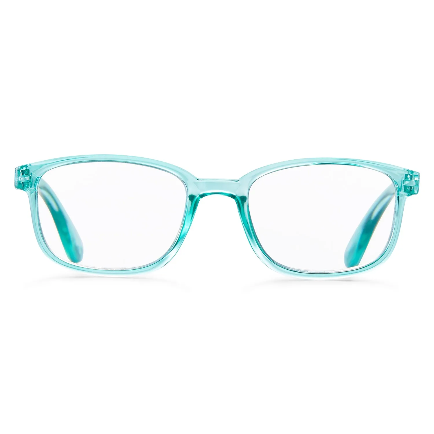 Peyton Glasses | Blue light blocking | Available with or without reading magnification