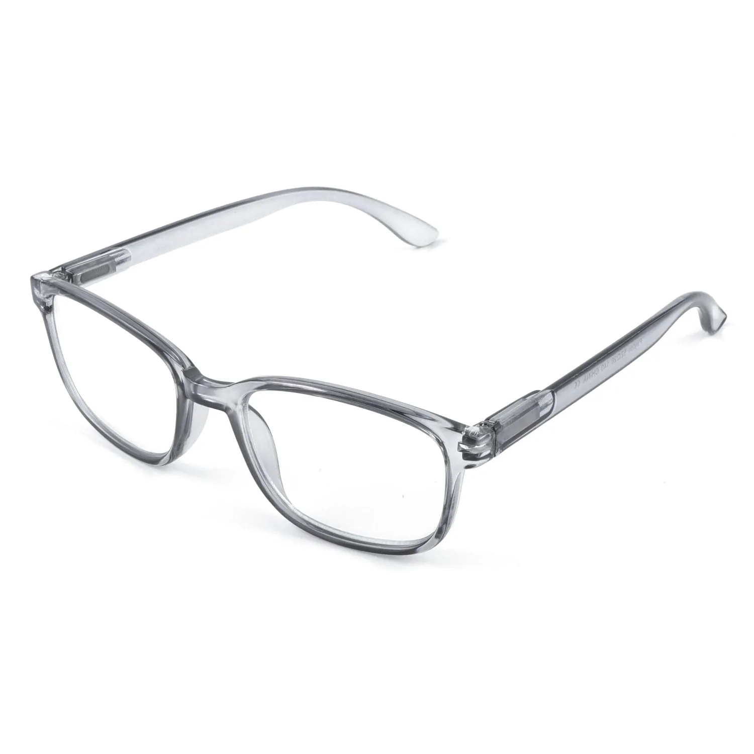 Peyton Glasses | Blue light blocking | Available with or without reading magnification