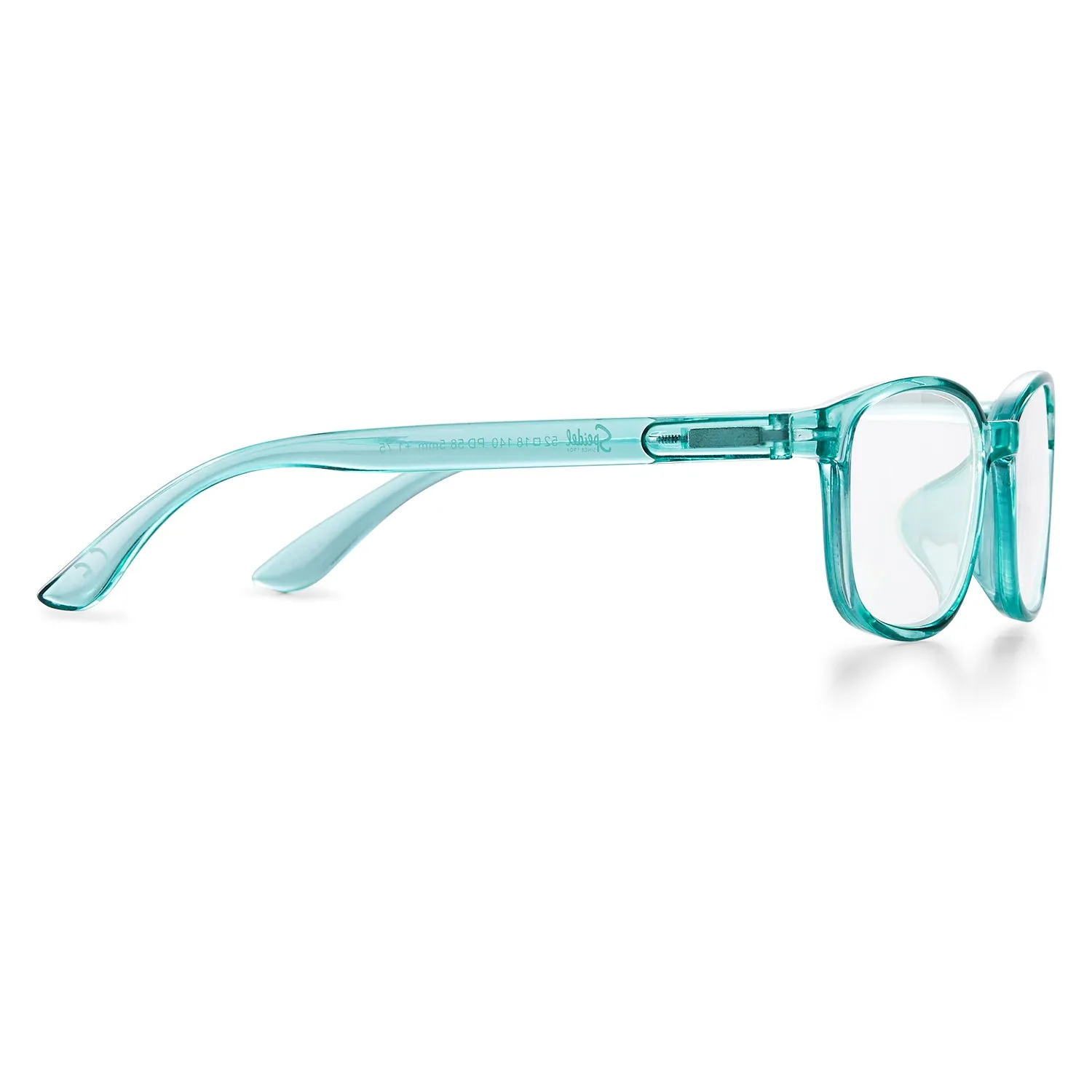 Peyton Glasses | Blue light blocking | Available with or without reading magnification