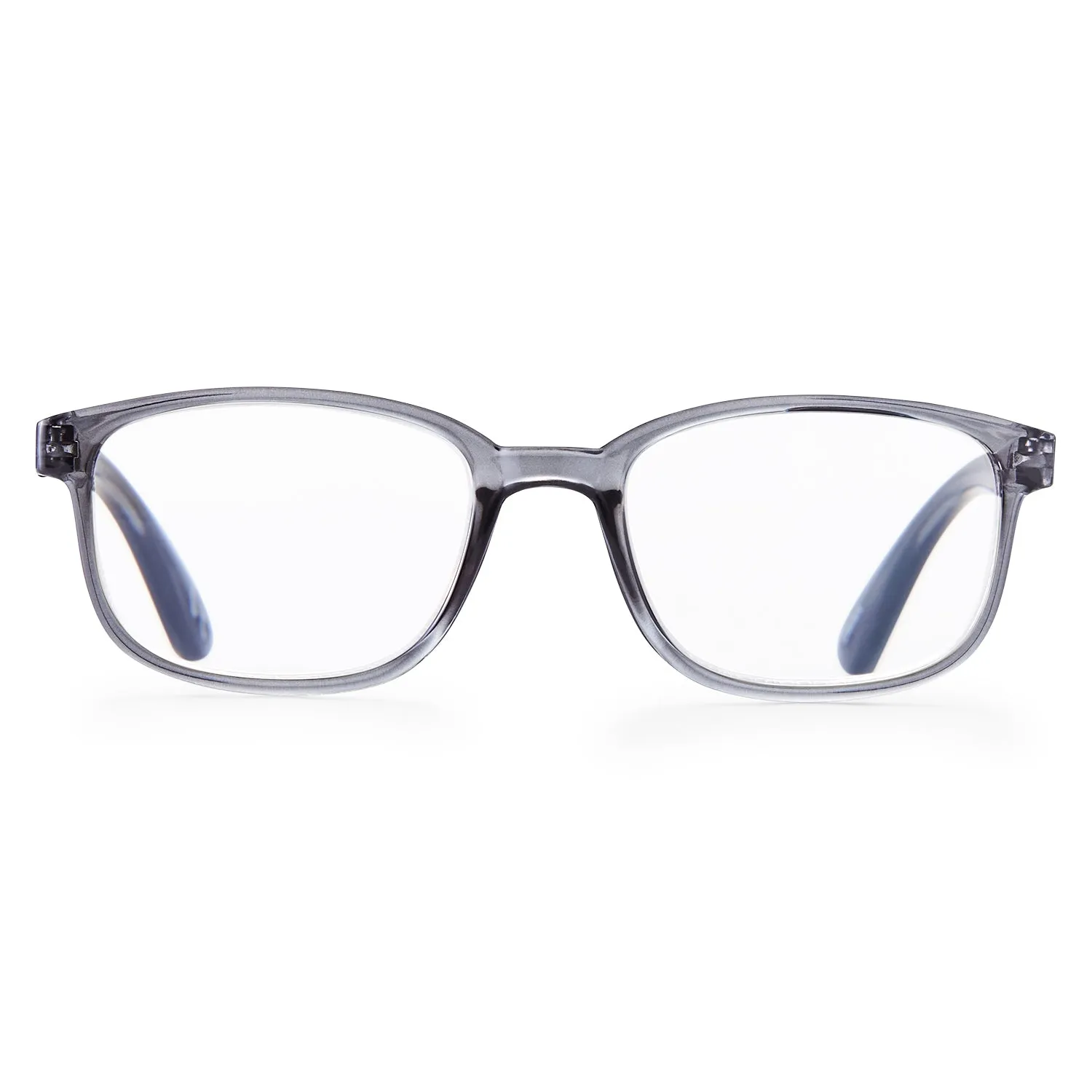 Peyton Glasses | Blue light blocking | Available with or without reading magnification