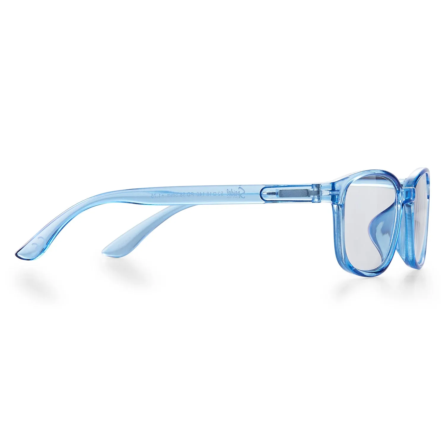 Peyton Glasses | Blue light blocking | Available with or without reading magnification