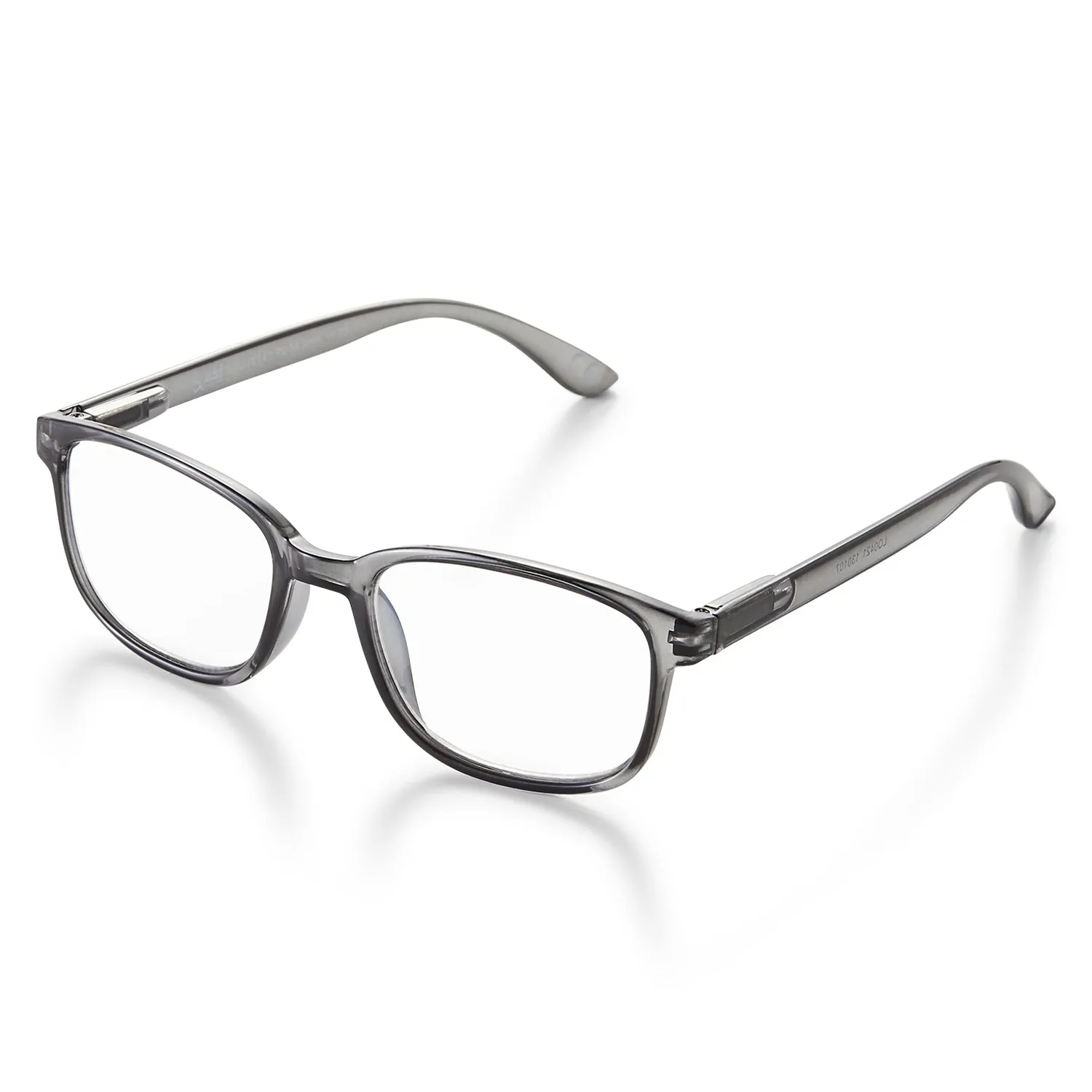 Peyton Glasses | Blue light blocking | Available with or without reading magnification