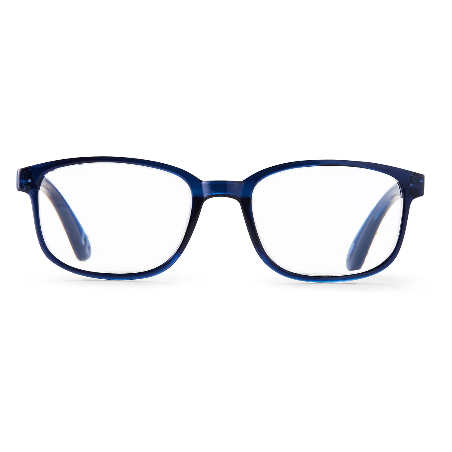 Peyton Glasses | Blue light blocking | Available with or without reading magnification