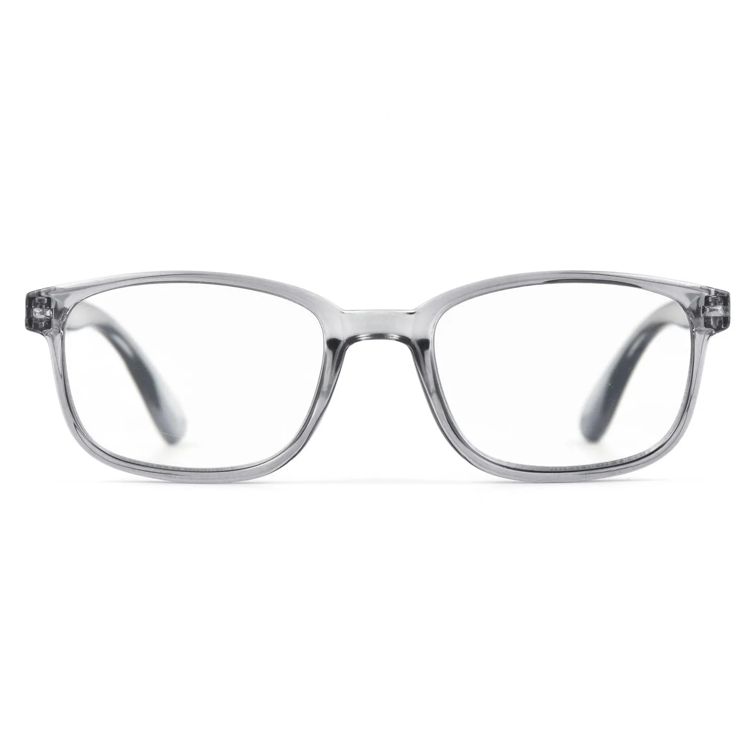 Peyton Glasses | Blue light blocking | Available with or without reading magnification